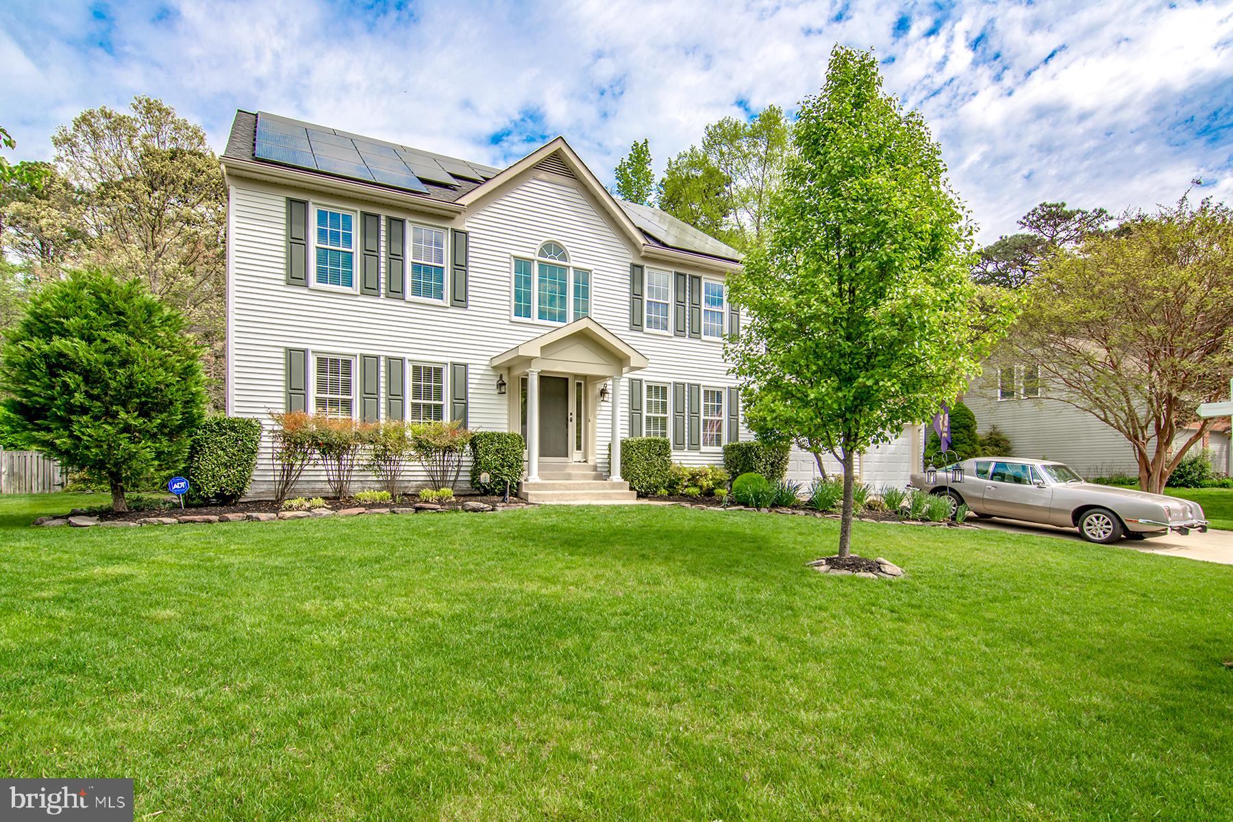 592 Pasture Brook Road Severn, MD 21144 - Photo 1 of 47
