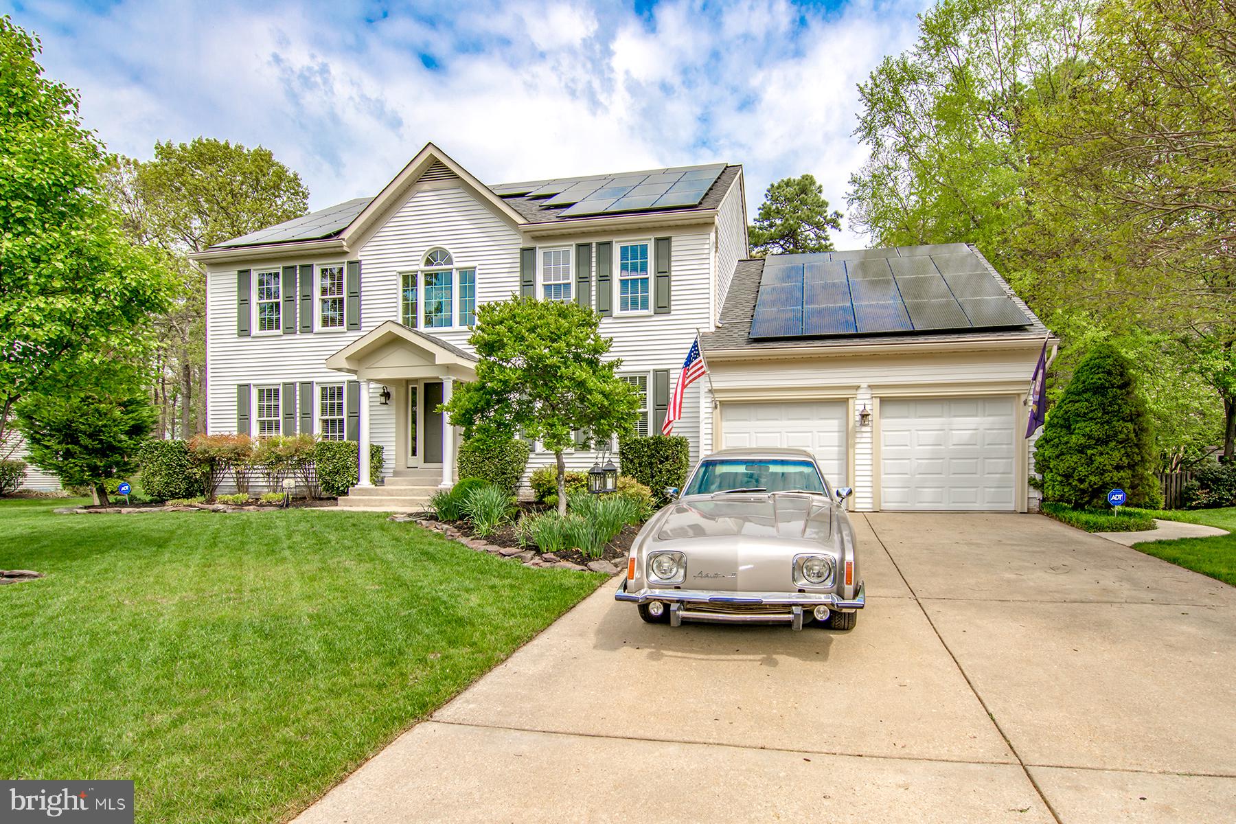 592 Pasture Brook Road Severn, MD 21144 - Photo 2 of 47