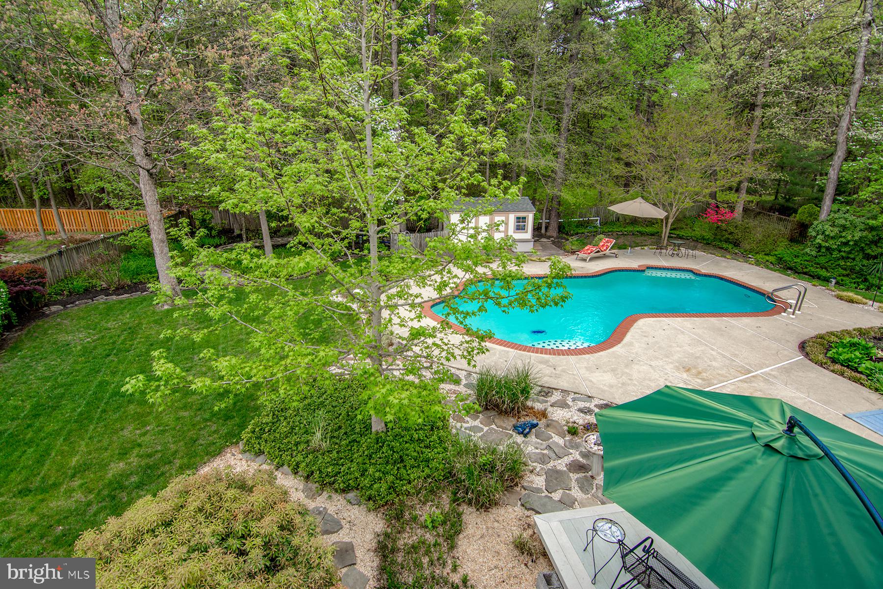 592 Pasture Brook Road Severn, MD 21144 - Photo 3 of 47