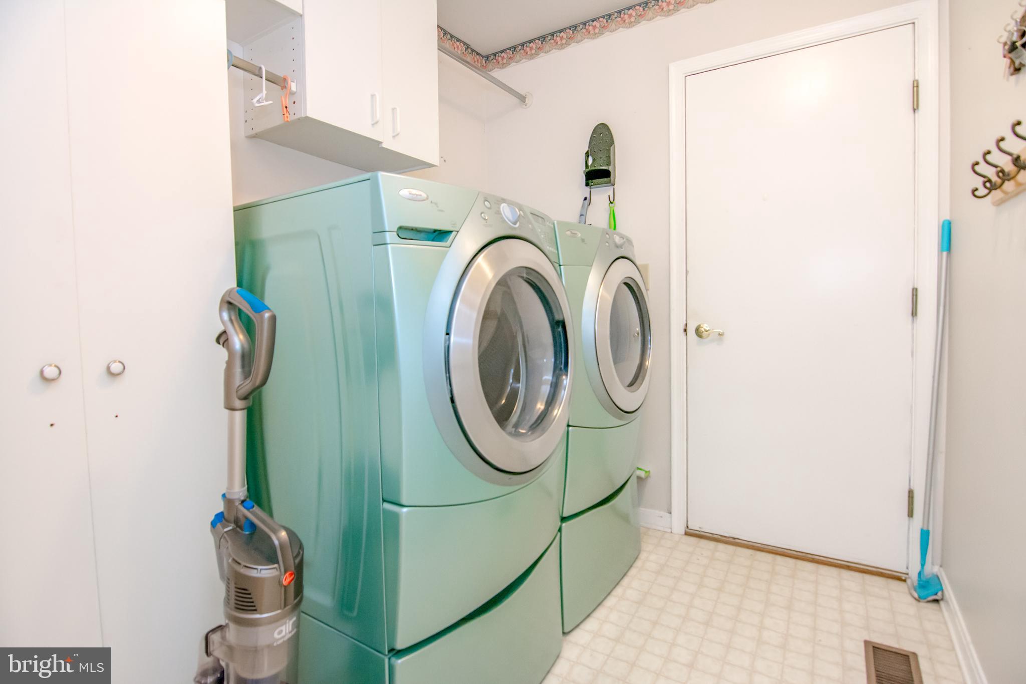 592 Pasture Brook Road Severn, MD 21144 - Photo 26 of 47 Main Level Laundry