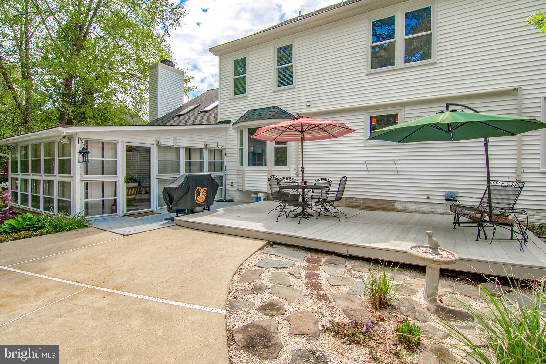 592 Pasture Brook Road Severn, MD 21144 - Photo 4 of 47