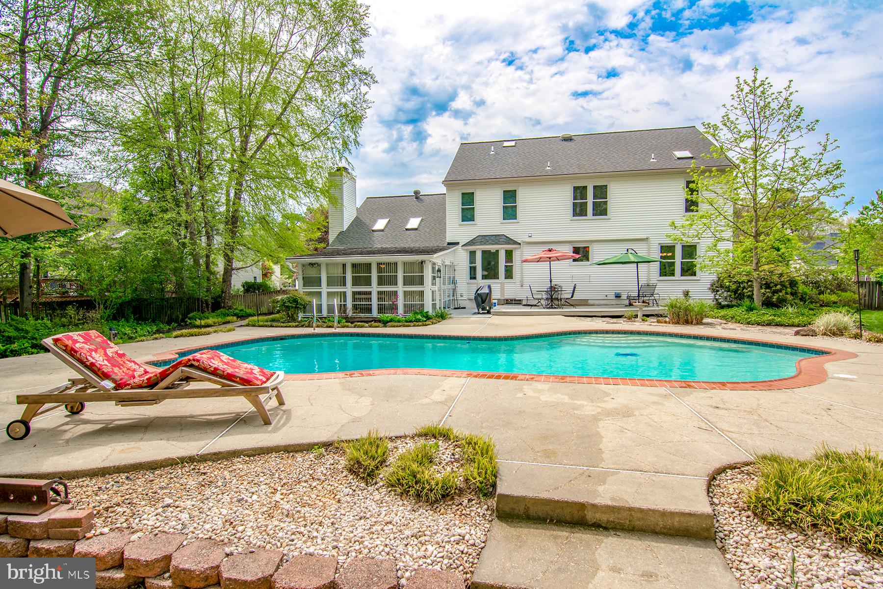 592 Pasture Brook Road Severn, MD 21144 - Photo 45 of 47