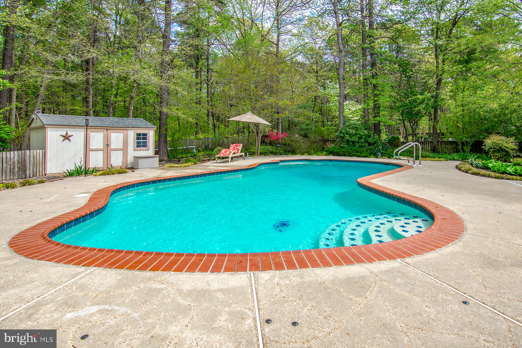592 Pasture Brook Road Severn, MD 21144 - Photo 46 of 47