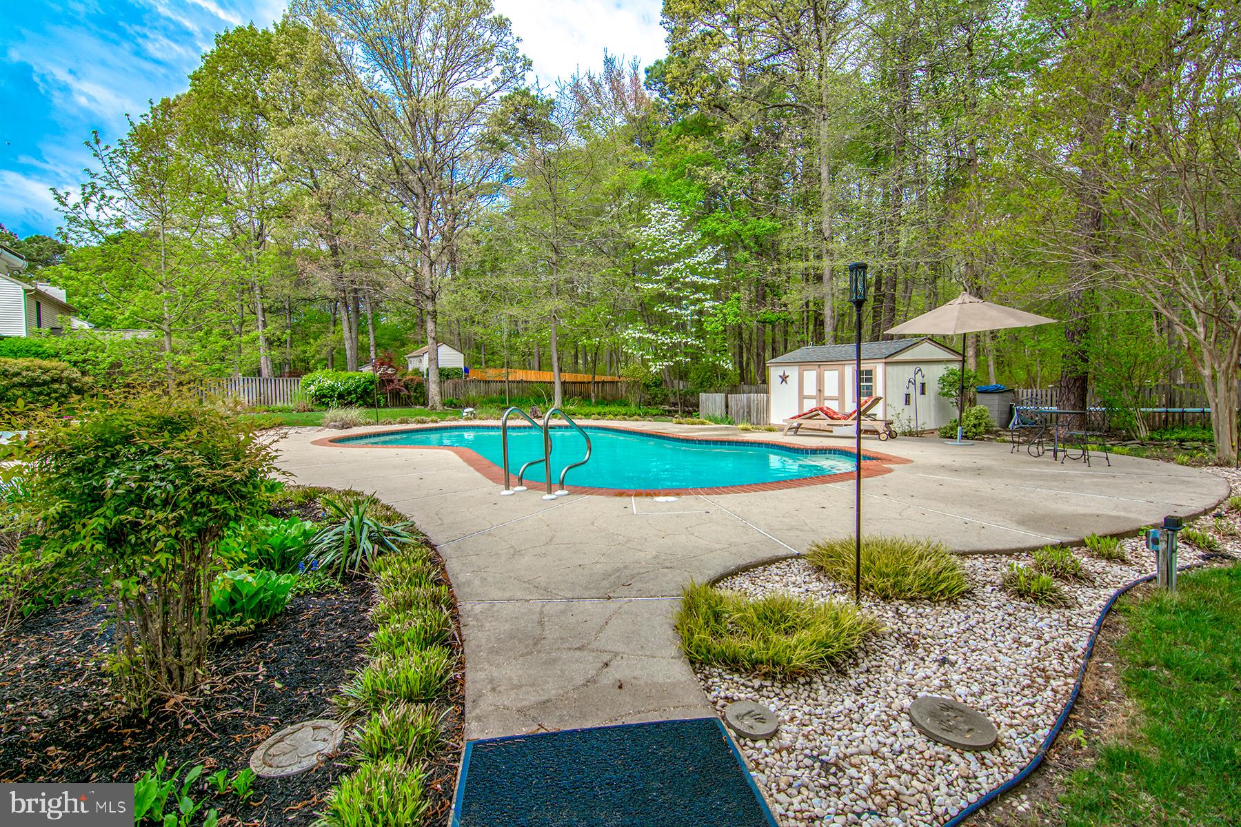 592 Pasture Brook Road Severn, MD 21144 - Photo 47 of 47