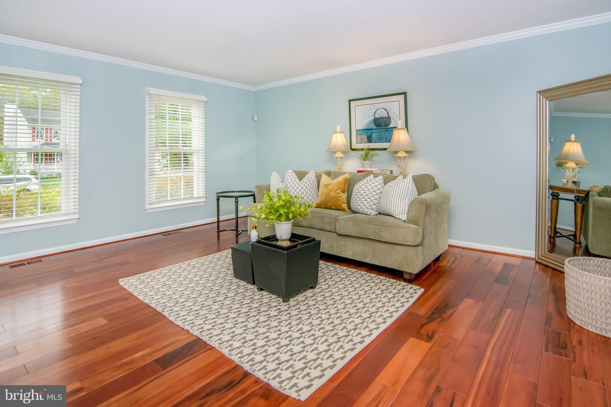 592 Pasture Brook Road Severn, MD 21144 - Photo 7 of 47