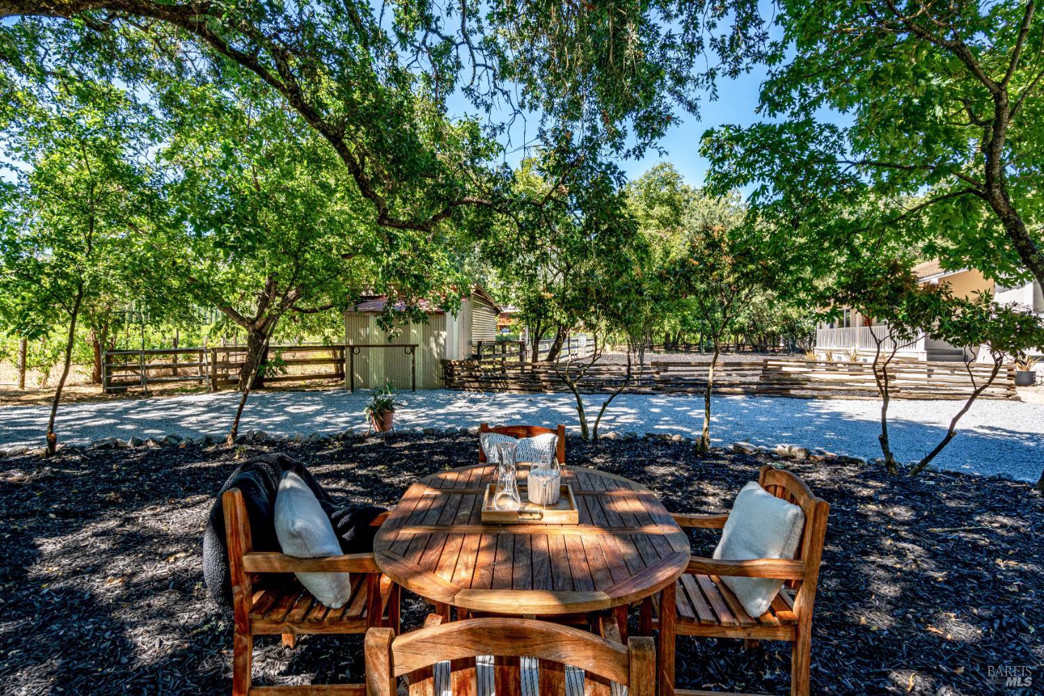 8021 Sonoma Highway Santa Rosa, CA 95409 - Photo 29 of 36