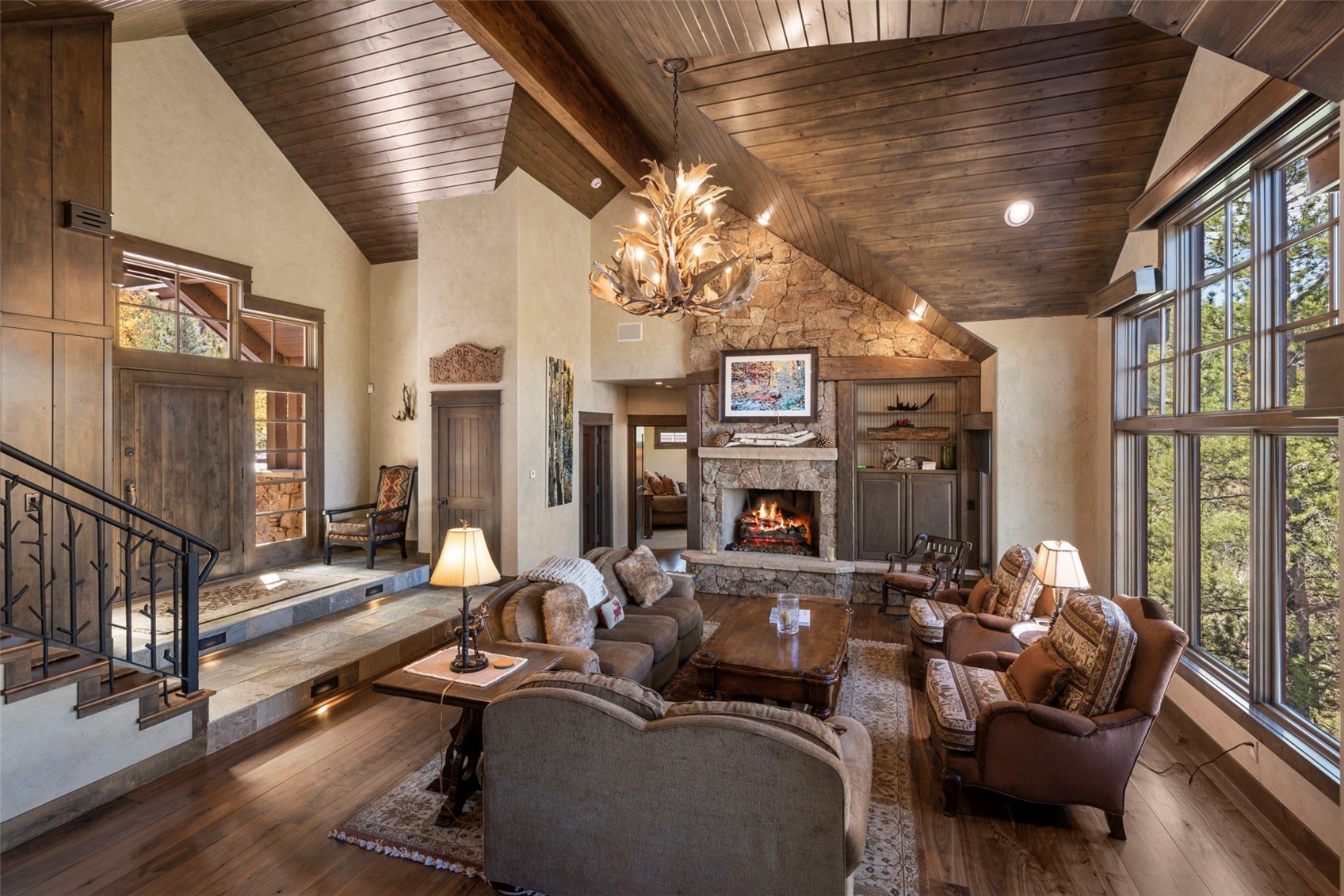 984 Gold Run Road Breckenridge, CO 80424 - Photo 5 of 50
