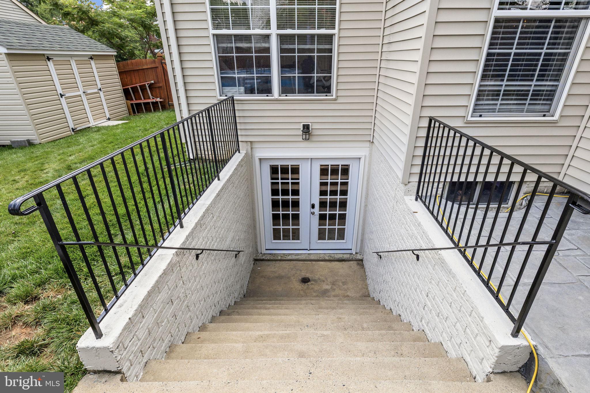 27 Hamstead Road Fredericksburg, VA 22405 - Photo 62 of 63