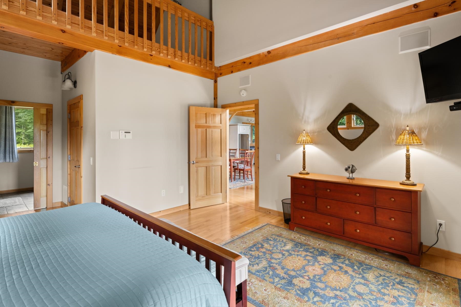 141 Allan Ridge Road Morristown, VT 05661 - Photo 11 of 58 Gallery Image 11
