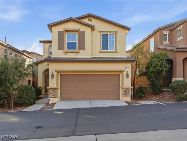 $1,995 | 9333 West Pearblossom Sky Avenue, Las Vegas, NV 89166