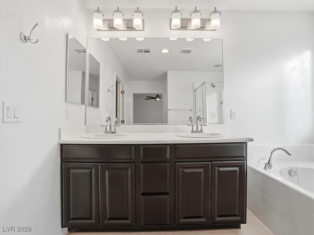 $1,995 | 9333 West Pearblossom Sky Avenue, Las Vegas, NV 89166