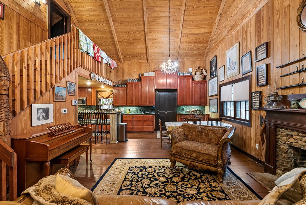 3134 Benton Store Road Columbia, AL 36319 - Photo 28 of 62