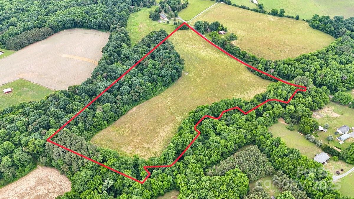 0 Pennington Road Albemarle, NC 28001 - Photo 2 of 10 an aerial view of a house