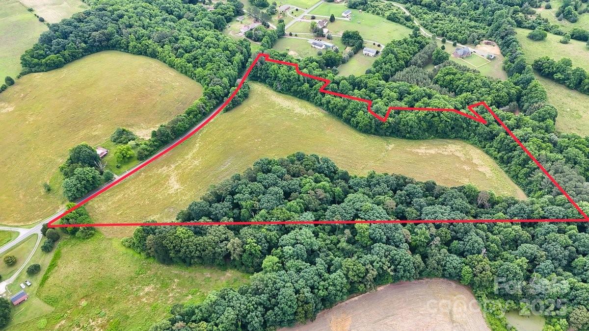 0 Pennington Road Albemarle, NC 28001 - Photo 5 of 10 a view of a garden and flowers