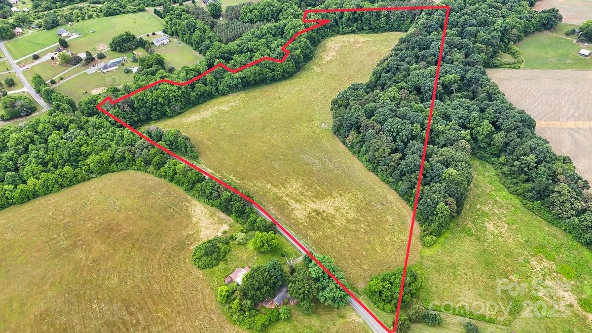 0 Pennington Road Albemarle, NC 28001 - Photo 9 of 10 an aerial view of swimming pool