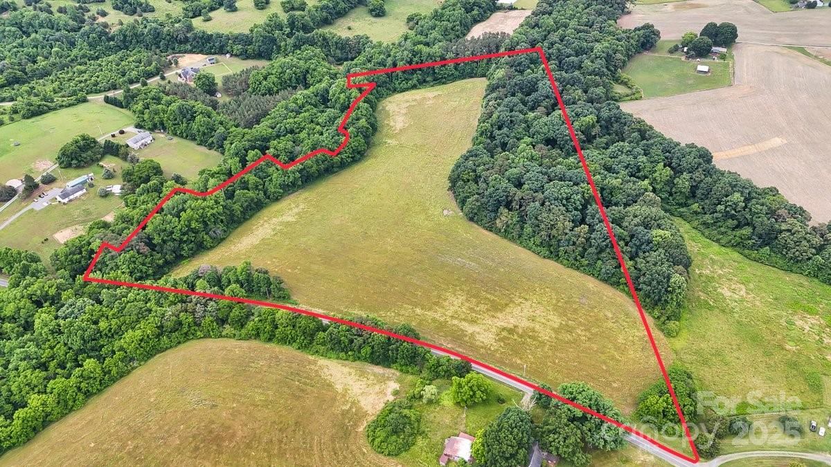 0 Pennington Road Albemarle, NC 28001 - Photo 10 of 10 a view of a garden with flowers