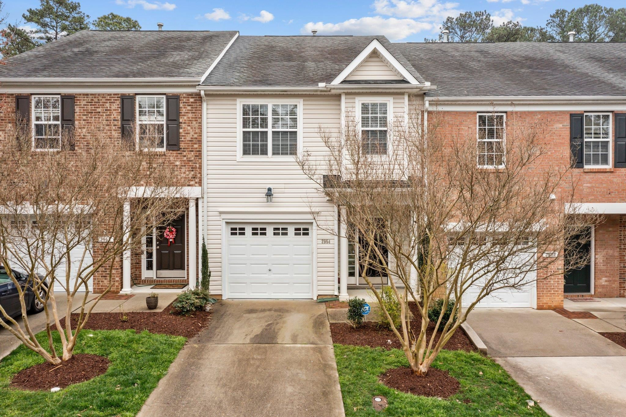 2954 Settle In Lane Raleigh, NC 27614 - Photo 1 of 31 Photo 1