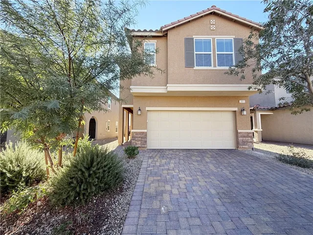 $2,500 | 8011 Cavazzo Avenue, Las Vegas, NV 89178