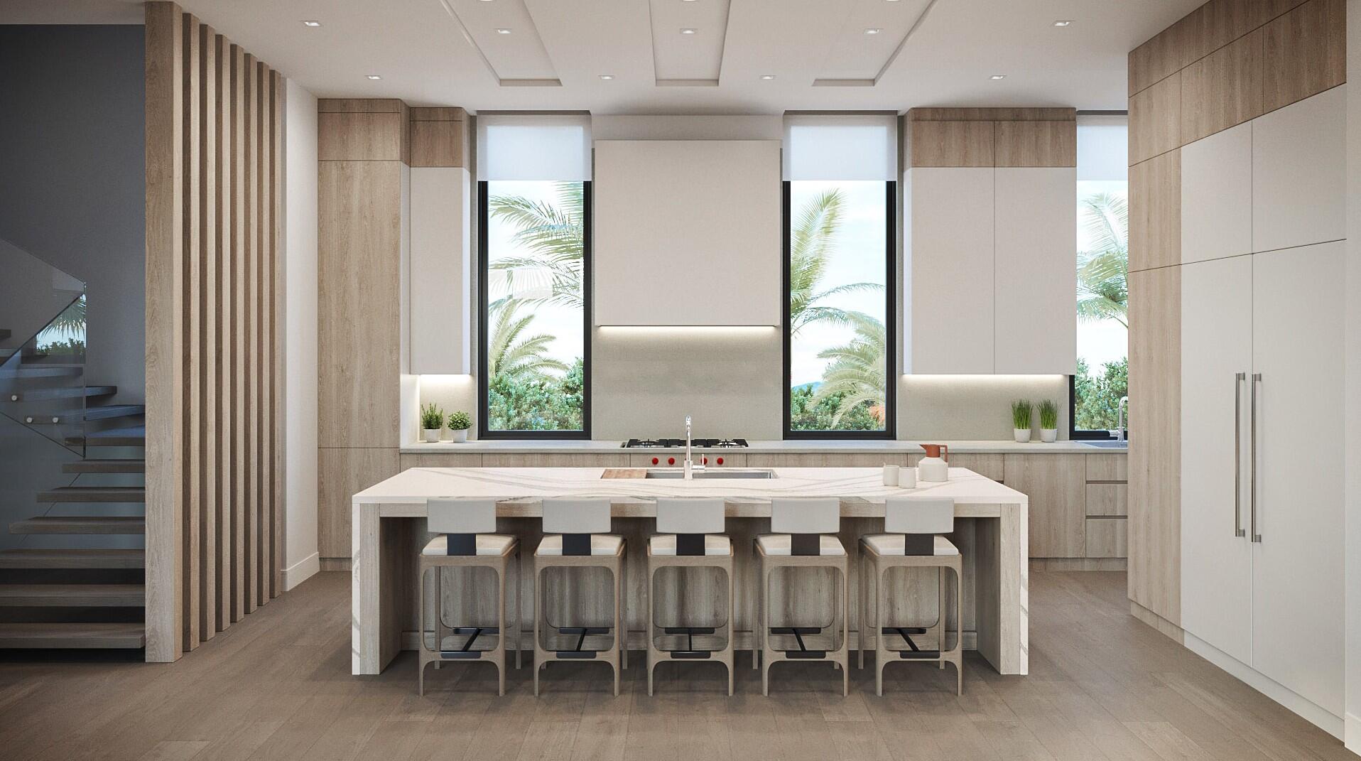 320 Grove Place Delray Beach, FL 33444 - Photo 16 of 85 Serenity Modern