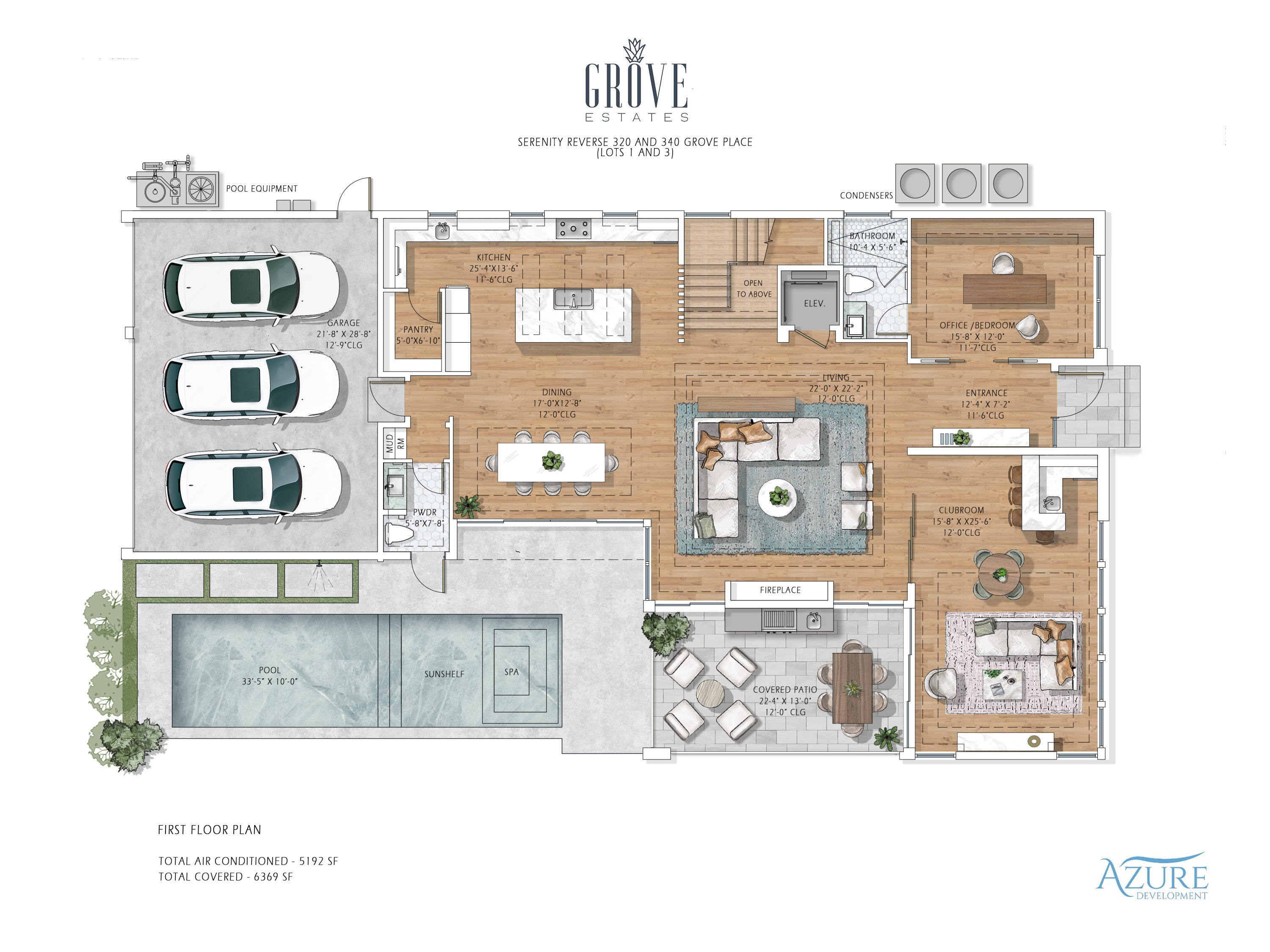 320 Grove Place Delray Beach, FL 33444 - Photo 85 of 85