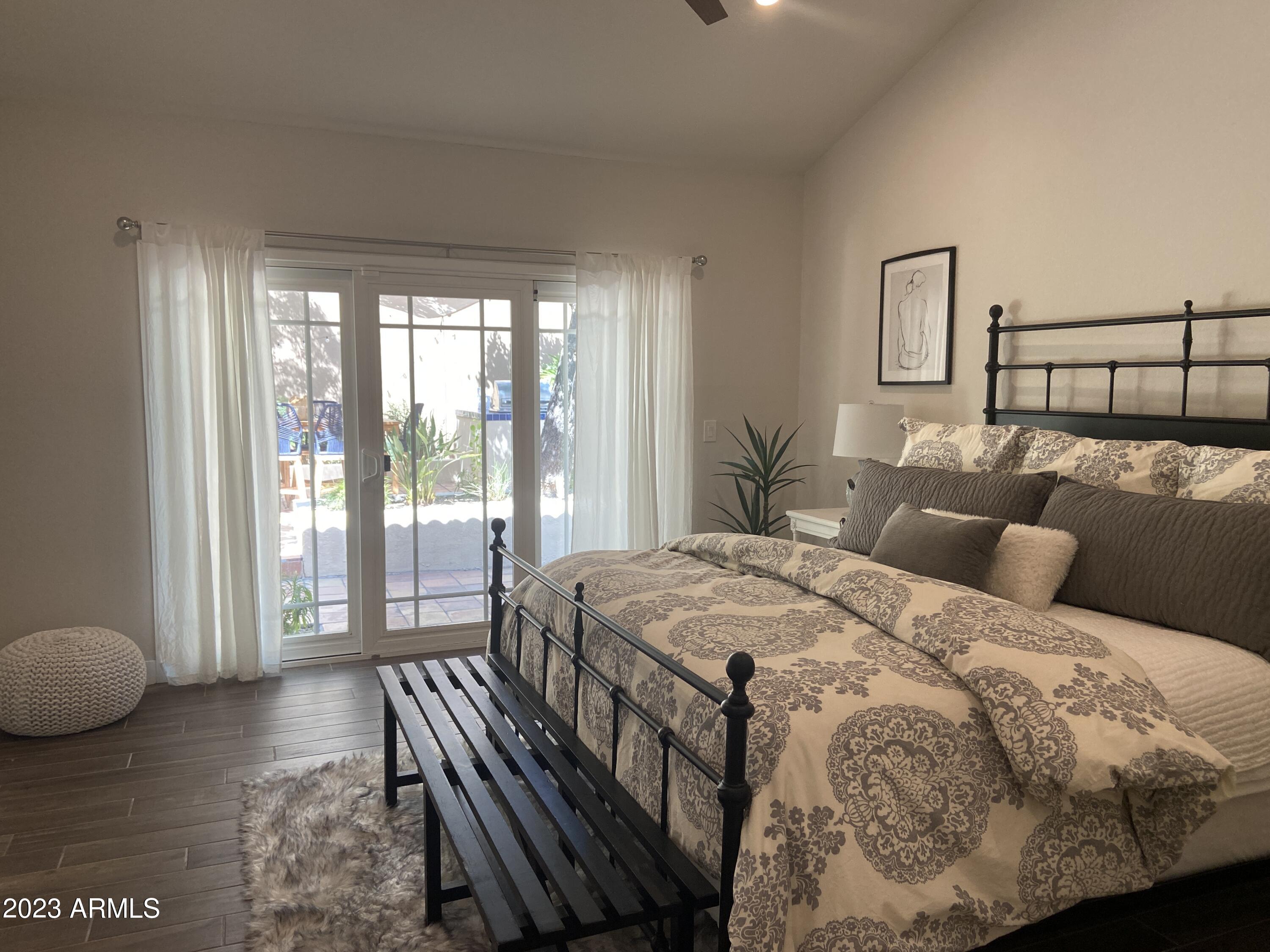 6325 North 30th Place Phoenix, AZ 85016 - Photo 12 of 22 Primary Suite two