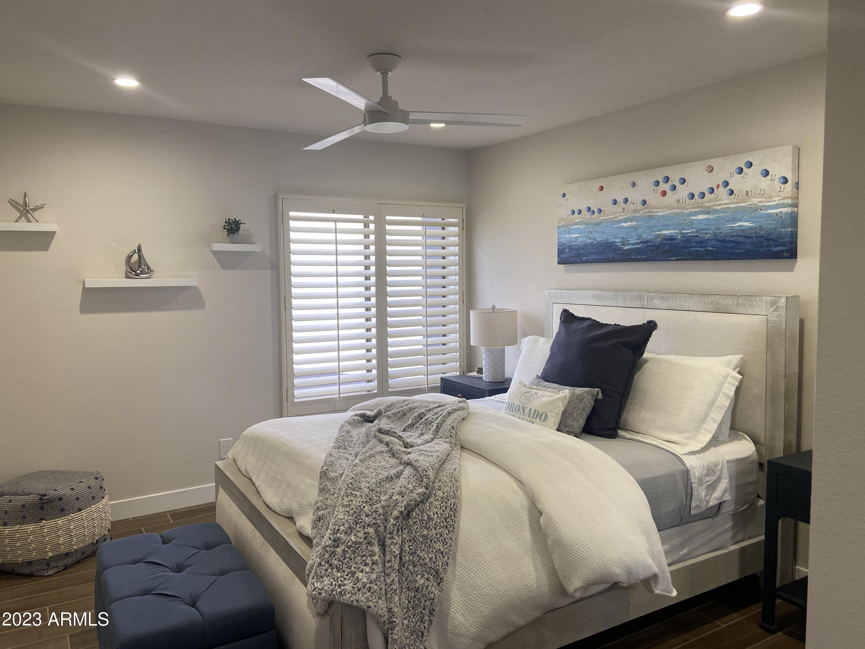 6325 North 30th Place Phoenix, AZ 85016 - Photo 15 of 22 Guest Suite One