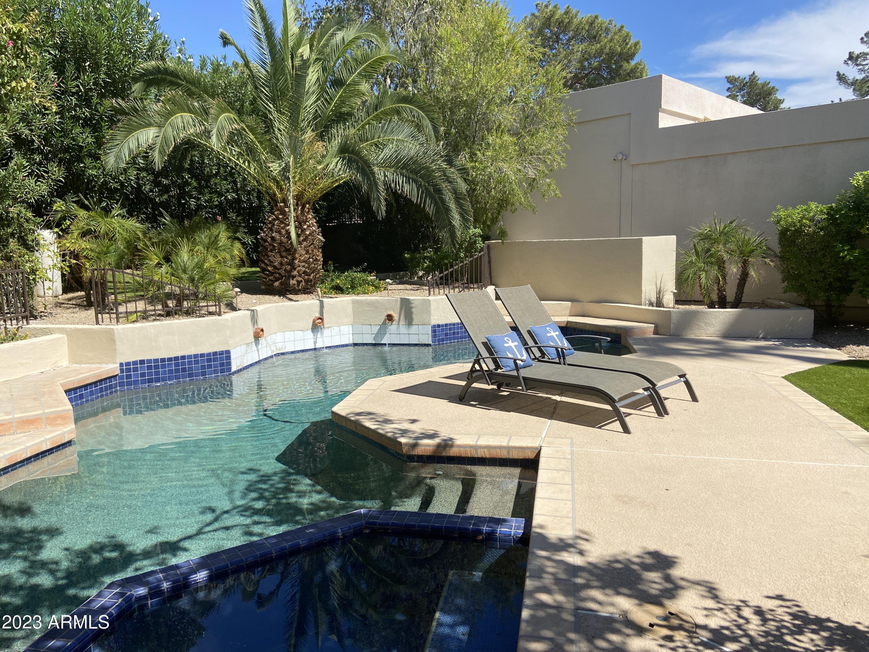 6325 North 30th Place Phoenix, AZ 85016 - Photo 21 of 22 Pool