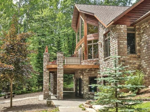 8873-69 Art Thompson Road Harshaw, WI 54529 - Photo 1 of 39 Gallery Image 1