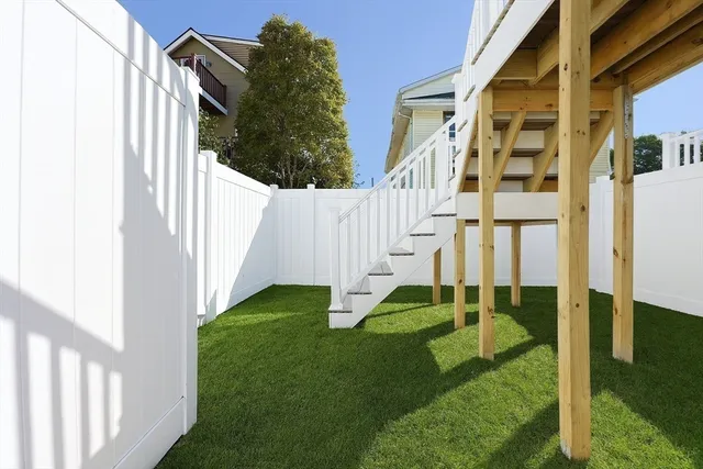 $899,000 | 9 Trout Avenue, Unit 2, Medford, MA 02155