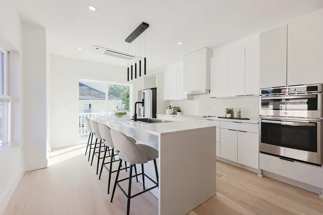 $899,000 | 9 Trout Avenue, Unit 2, Medford, MA 02155