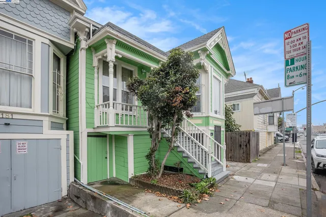 $689,000 | 185 7th Street, Oakland, CA 94607