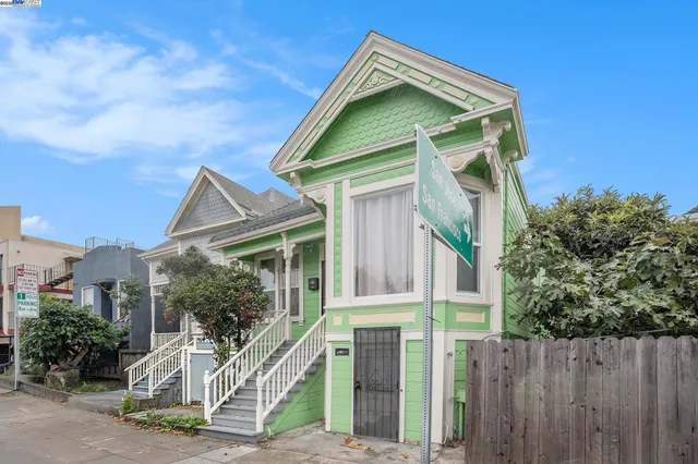 $689,000 | 185 7th Street, Oakland, CA 94607