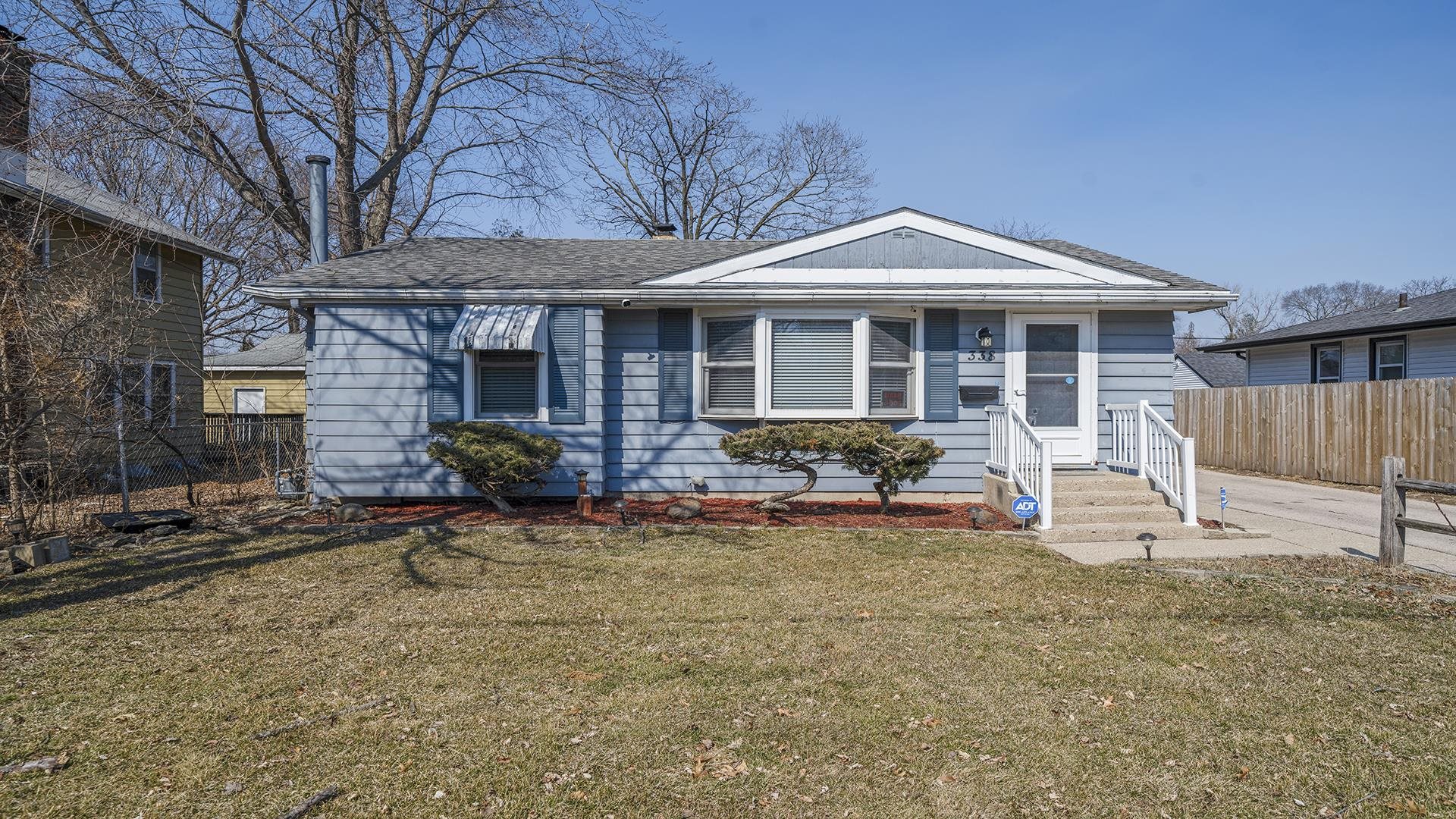 338 Belteberg Road Loves Park, IL 61111 - Photo 1 of 28 Gallery Image 1