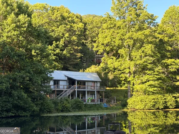 $639,900 | 181 Dam Lake Drive, Dillard, GA 30537