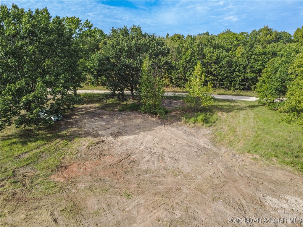 746 Velvet Antler Road Camdenton, MO 65020 - Photo 29 of 54 Northern End of the Property where The Property Ca
