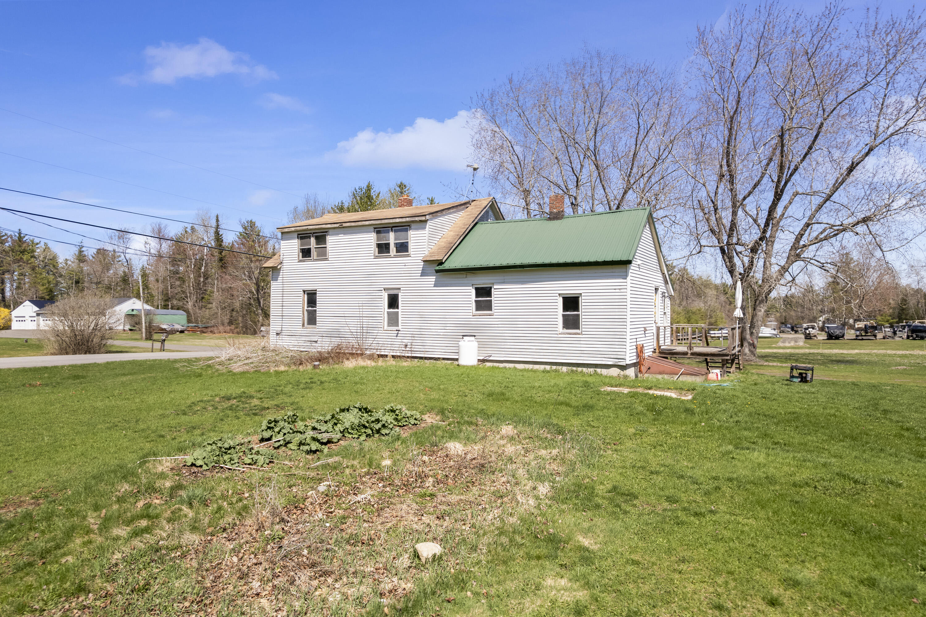 395 East Benton Road Waterville, ME 04901 - Photo 40 of 52 395 E Benton Rd_140