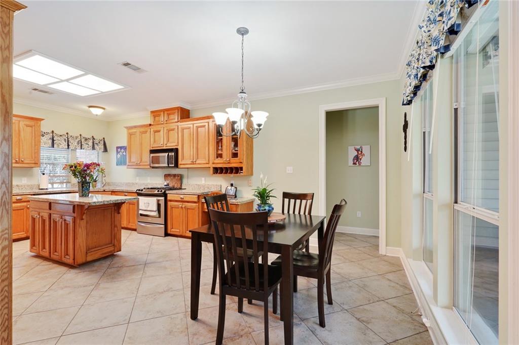 2004 West Ridge Drive Mandeville, LA 70448 - Photo 12 of 37 Gallery Image 12