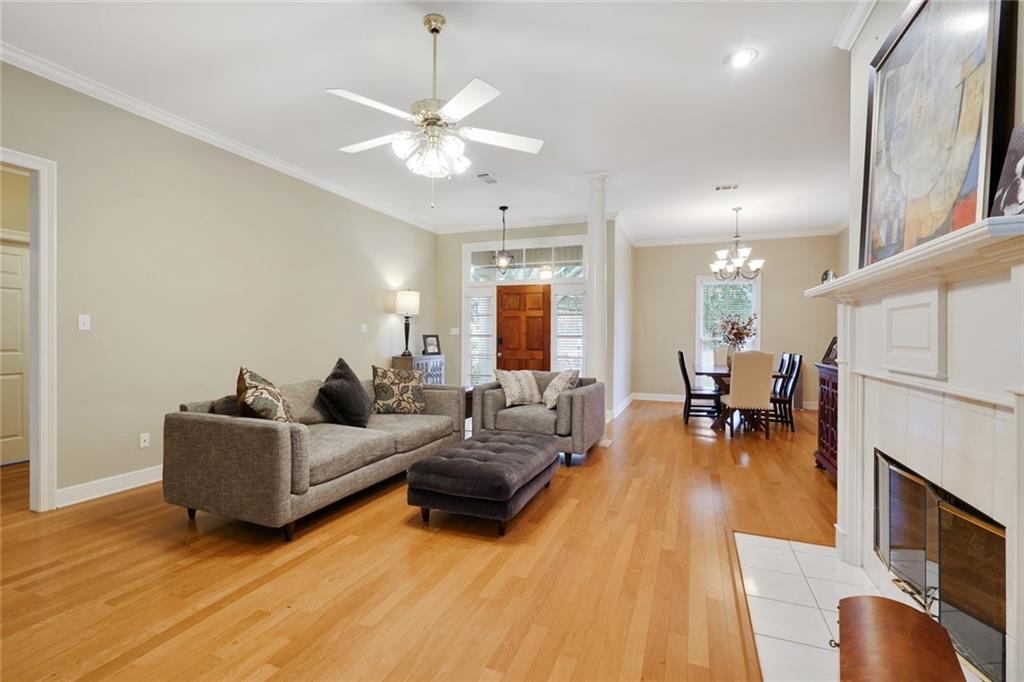 2004 West Ridge Drive Mandeville, LA 70448 - Photo 6 of 37 Gallery Image 6