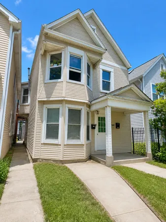 $450,000 | 3709 West Palmer Street, Chicago, IL 60647
