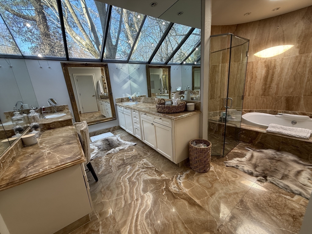 132 Yarmouth Road Brookline, MA 02467 - Photo 18 of 22