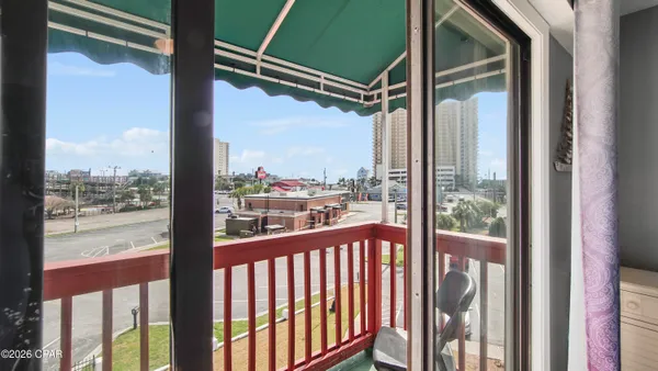 $225,000 | 8730 Thomas Drive, Unit 1302A, Panama City Beach, FL 32408