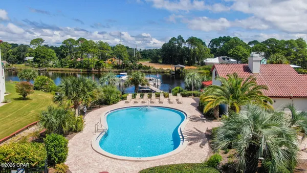 $225,000 | 8730 Thomas Drive, Unit 1302A, Panama City Beach, FL 32408