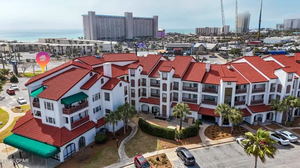 $225,000 | 8730 Thomas Drive, Unit 1302A, Panama City Beach, FL 32408