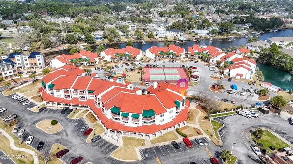 $225,000 | 8730 Thomas Drive, Unit 1302A, Panama City Beach, FL 32408