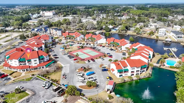 $225,000 | 8730 Thomas Drive, Unit 1302A, Panama City Beach, FL 32408