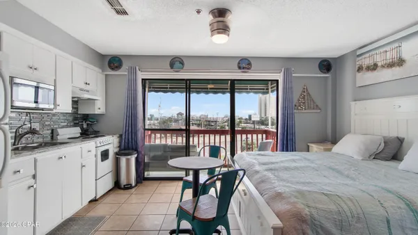 $225,000 | 8730 Thomas Drive, Unit 1302A, Panama City Beach, FL 32408