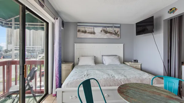$225,000 | 8730 Thomas Drive, Unit 1302A, Panama City Beach, FL 32408