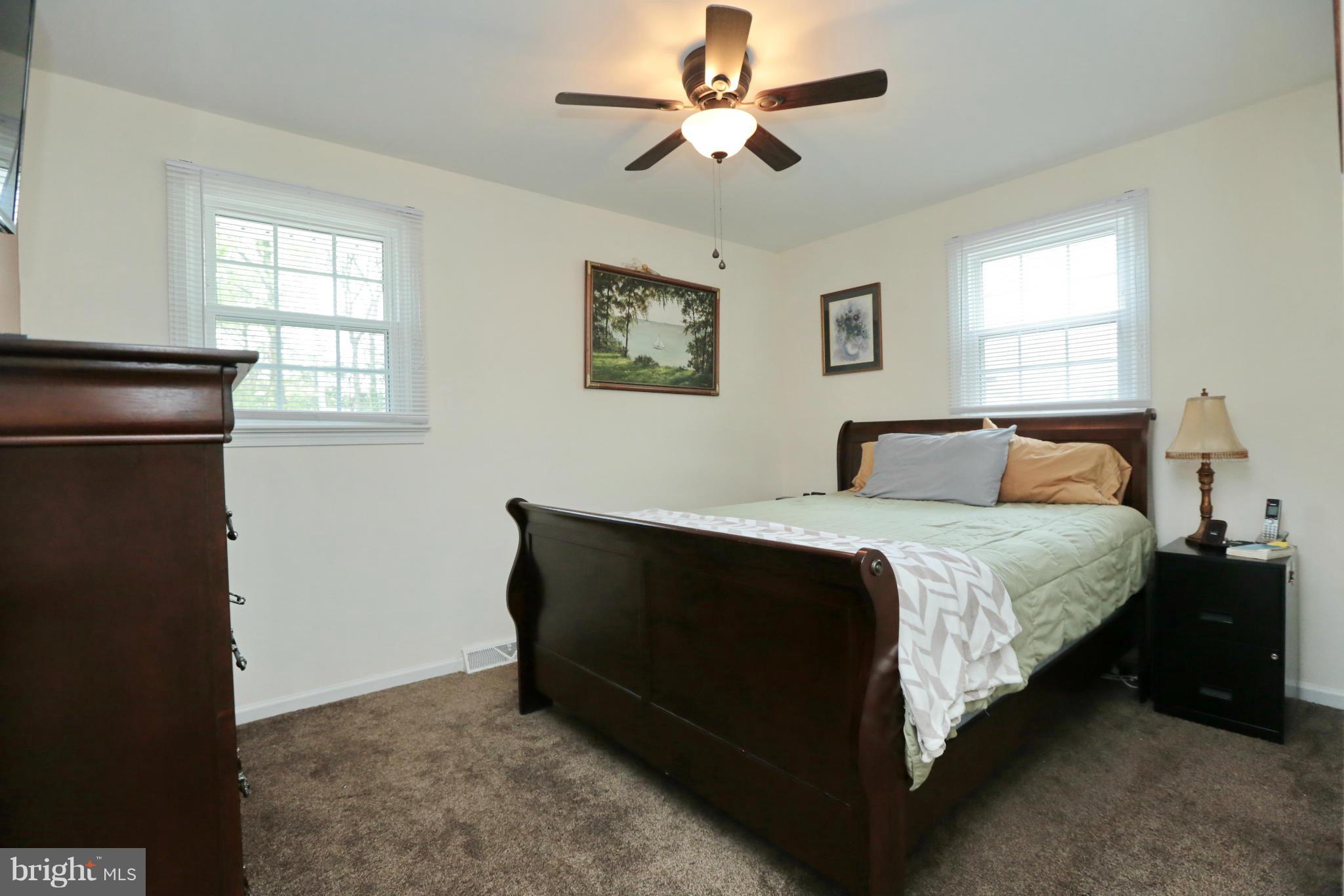 6723 Amherst Road Bryans Road, MD 20616 - Photo 14 of 30 Bedroom