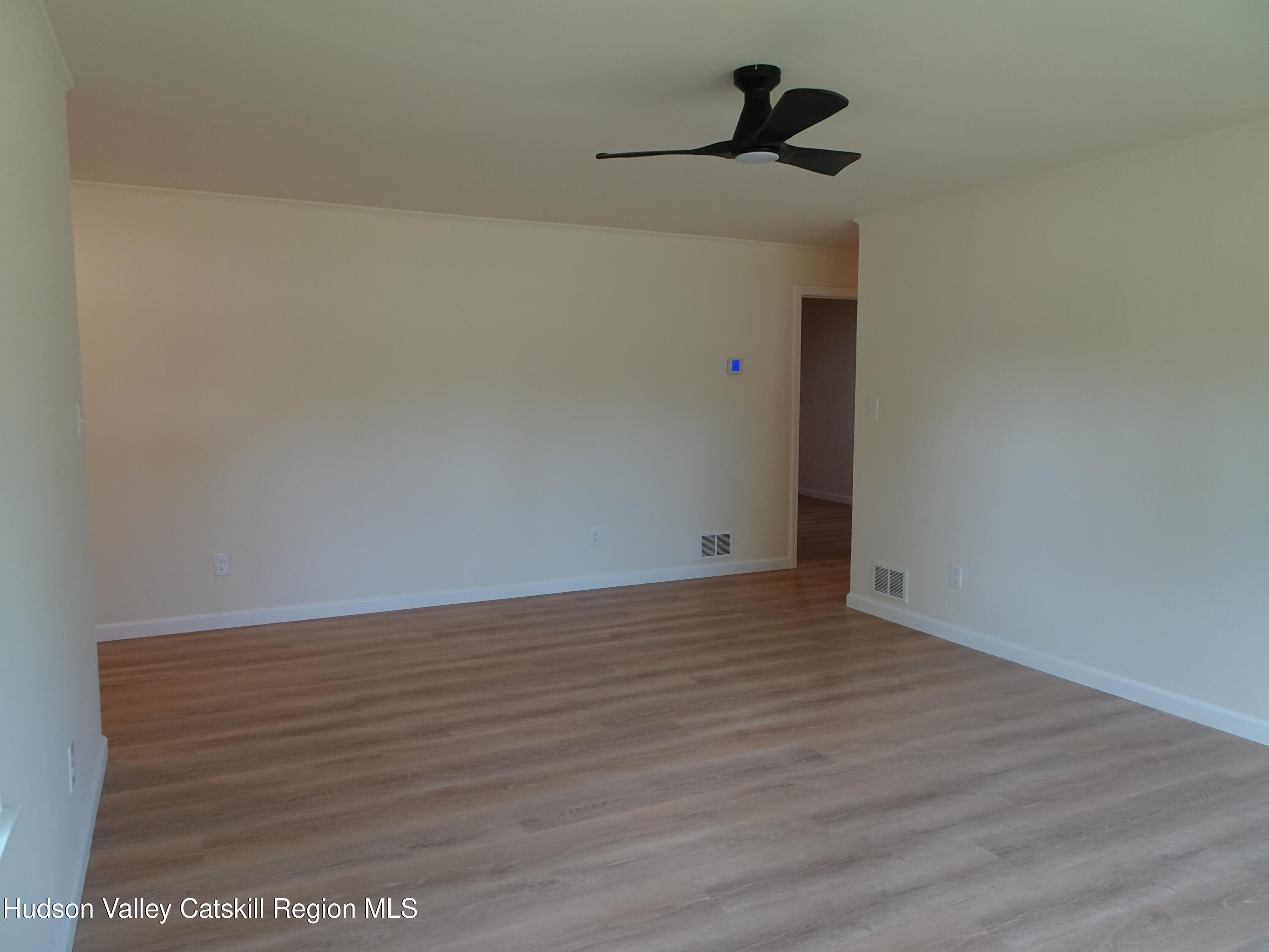 8 Hover Road Claverack-Red Mills, NY 12513 - Photo 9 of 33 a view of a ceiling fan in a room