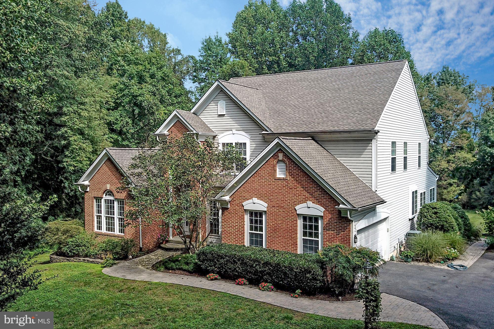 6103 Traceys Overlook Road Tracys Landing, MD 20779 - Photo 1 of 30 Front facade
